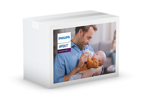 Philips AVENT essential bundle