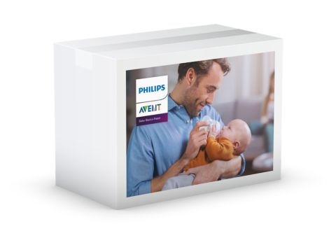 Philips AVENT essential bundle