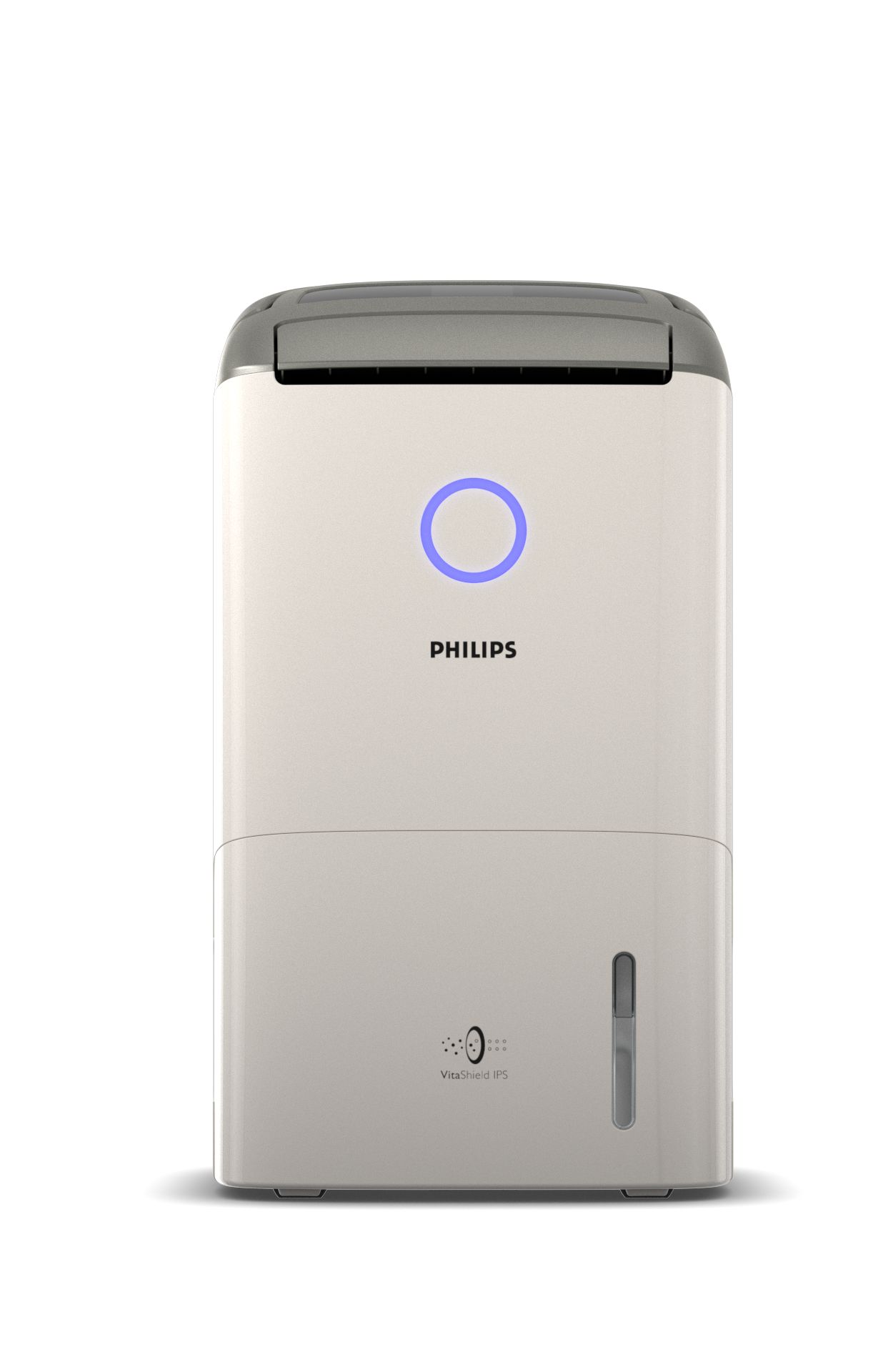 philips 2 in 1 air purifier & fan