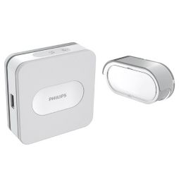 WelcomeBell 300 Plugin Sonnette sans fil