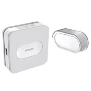 WelcomeBell 300 Plugin Draadloze deurbel