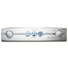 DFR9000/01  Digital AV receiver system