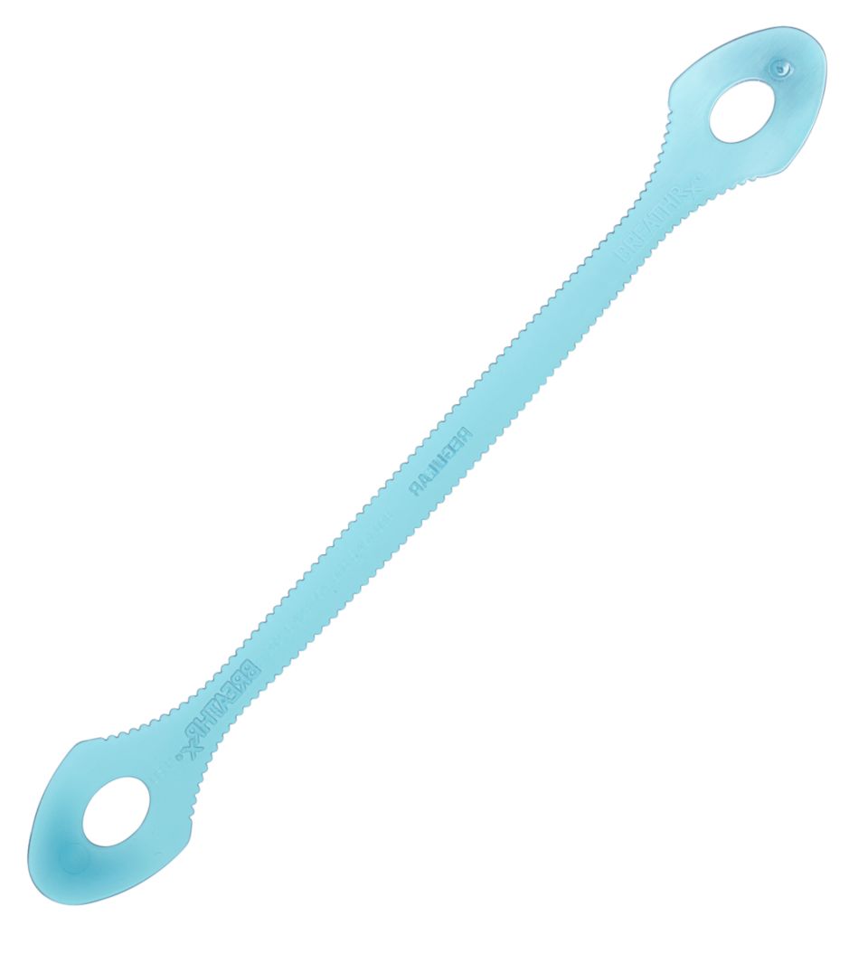 BreathRx Tongue scraper DIS251/01 Sonicare Philips