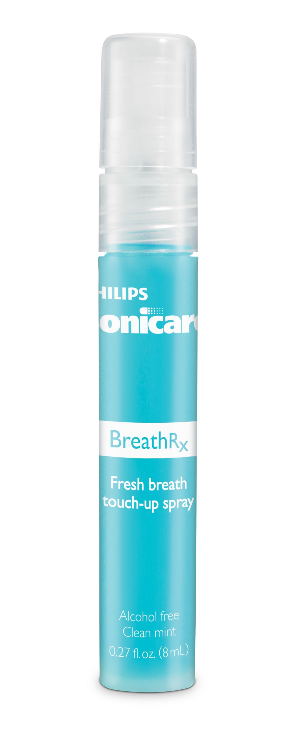 BreathRx Touchup breath spray DIS362/03 Sonicare