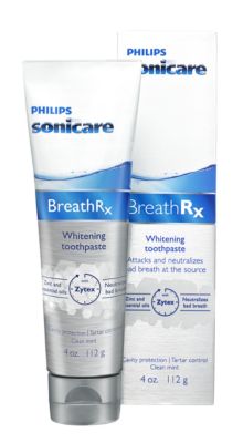 philips breathrx