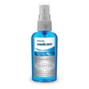 Sonicare BreathRx Spray para l&iacute;ngua