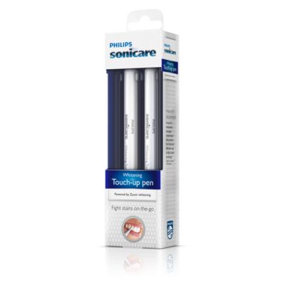 sonicare whitening pen