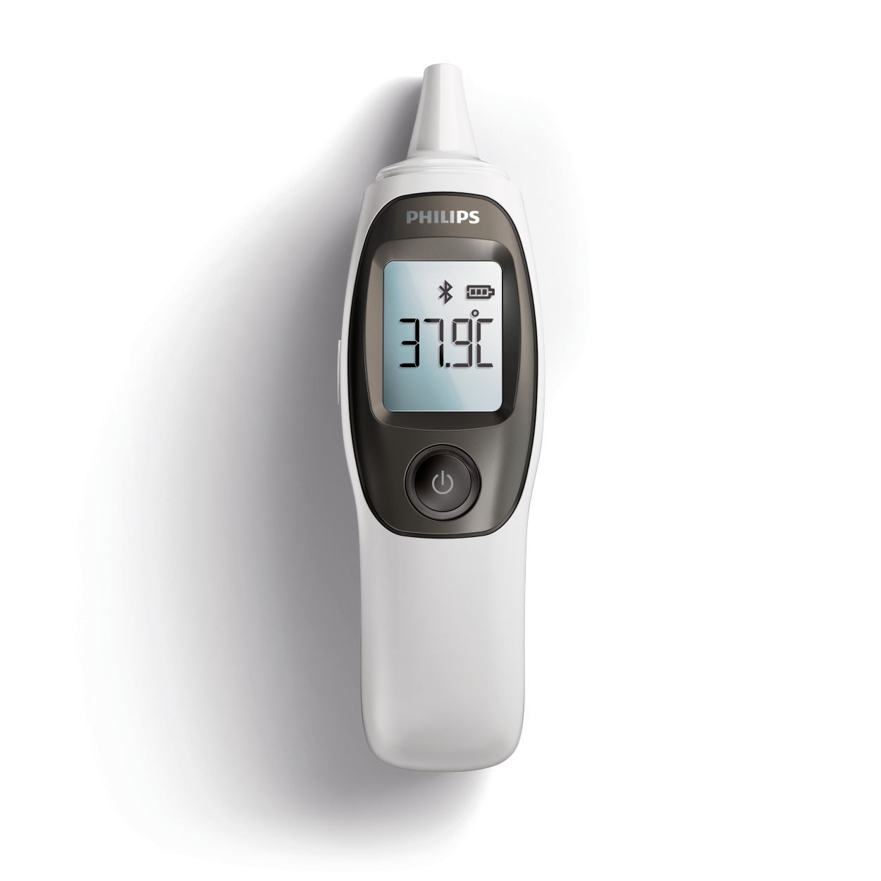 Philips on sale ear thermometer