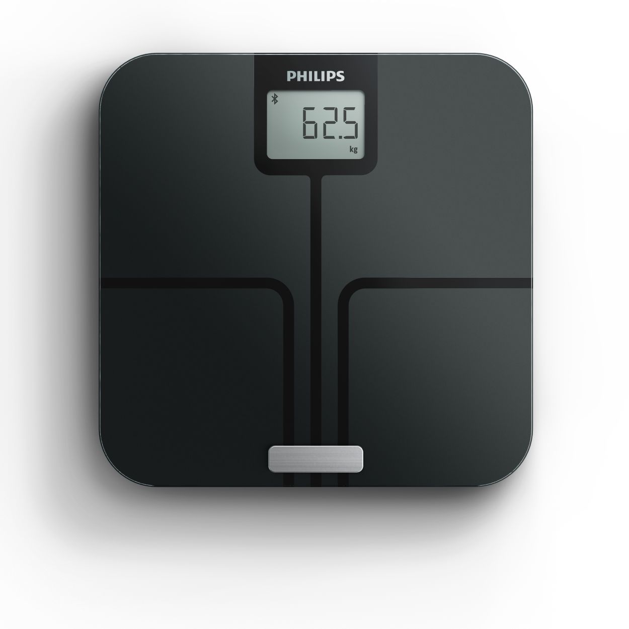 Mi Body Composition Scale 2 avec capteur IMS