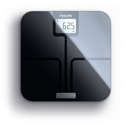 DL8780/15  Body analysis scale