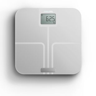 Balance d'analyse corporelle