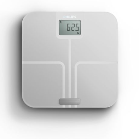 DL8781/01  Balance d'analyse corporelle