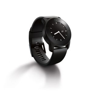 Montre de santé