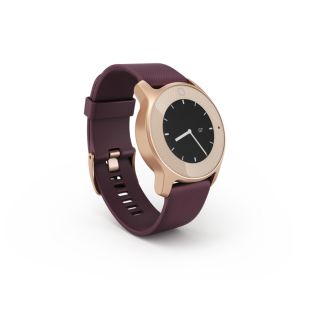 Montre de santé