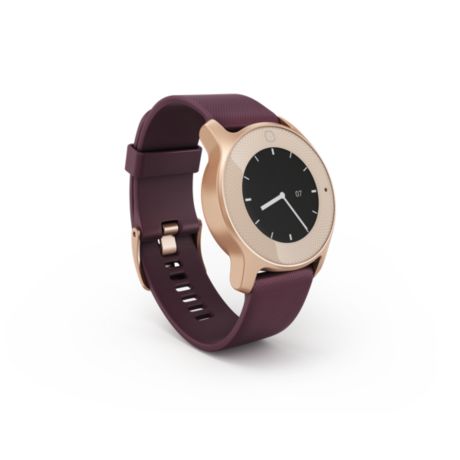 DL8790/03  Montre de santé
