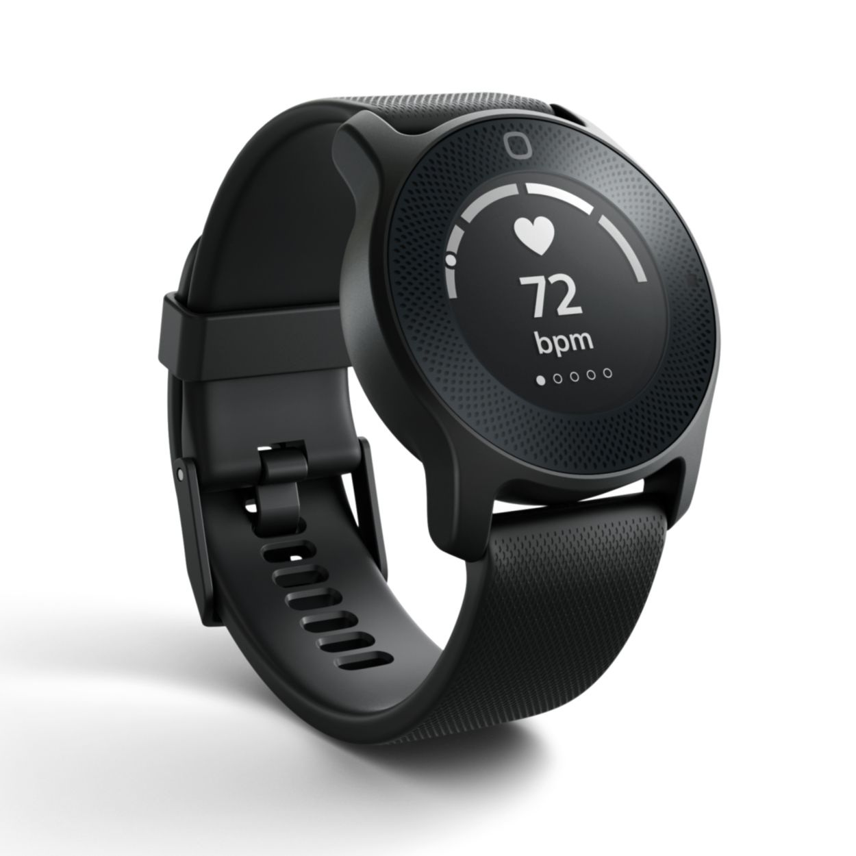 Smart watches for men Health watch philips bluetooth tracker dl8790/10
