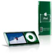 Hard case with stand