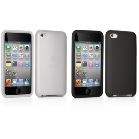 DLA4217/27  DLA4217 Two silicone cases