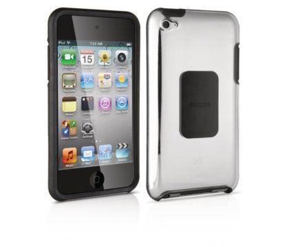 Protege tu iPod con una funda rígida