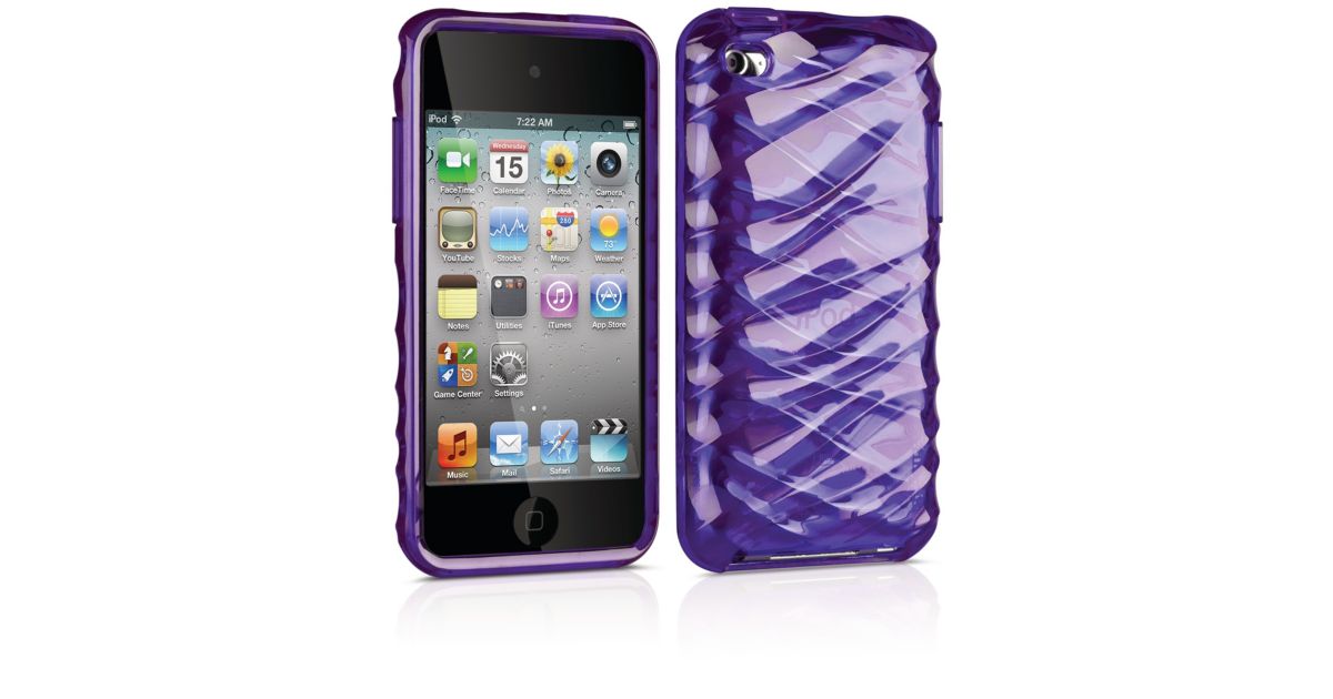 DLA4239 Soft-shell case DLA4239/27 | Philips