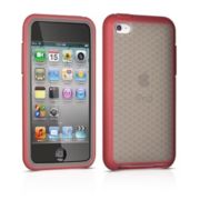 Silicone bumper case