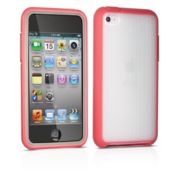 Silicone bumper case