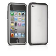 Silicone bumper case