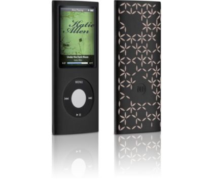 Protege tu iPod con estilo