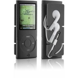 &Eacute;tui silicone