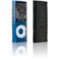Protege tu iPod con una funda transparente