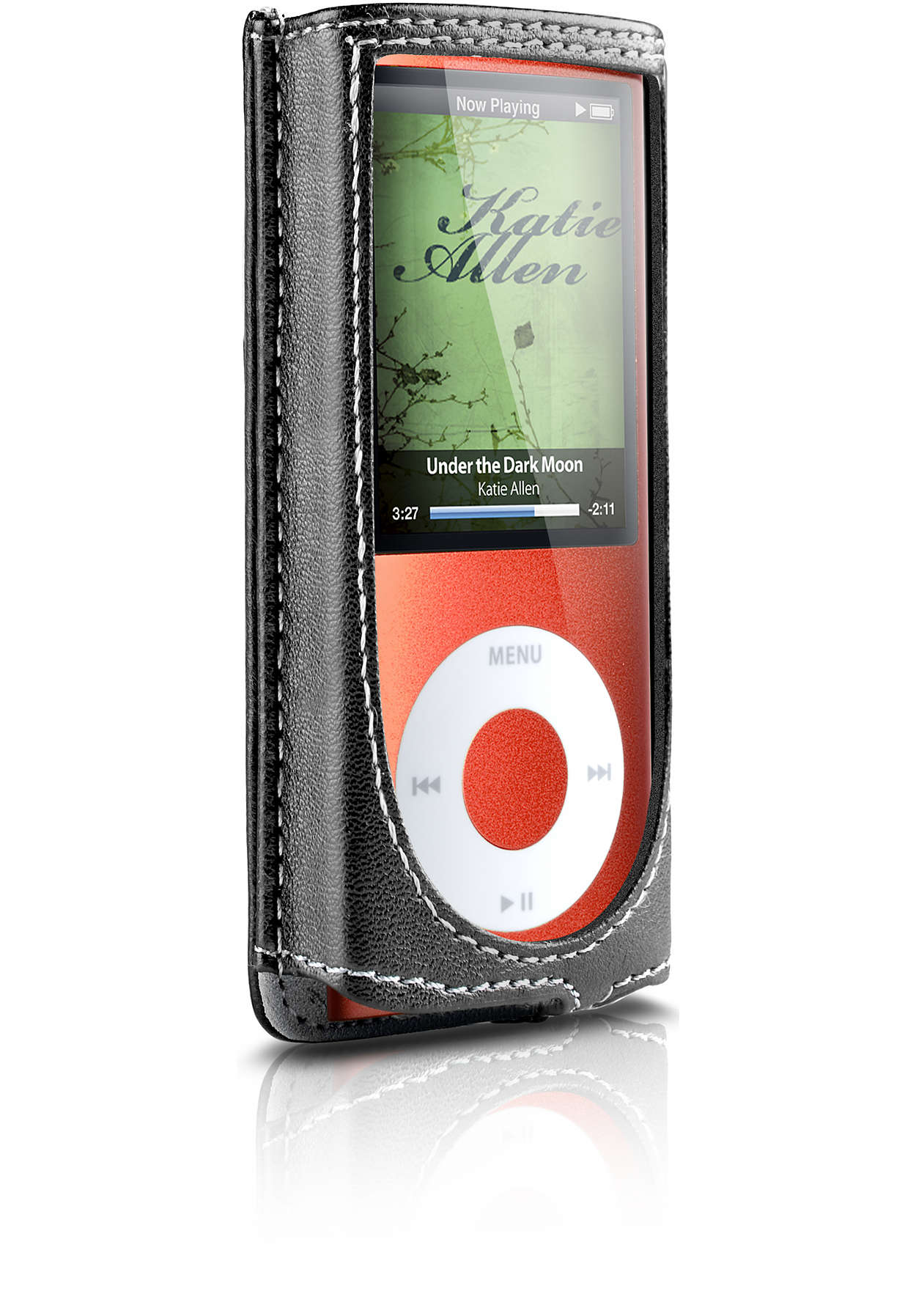 Carry your iPod in style