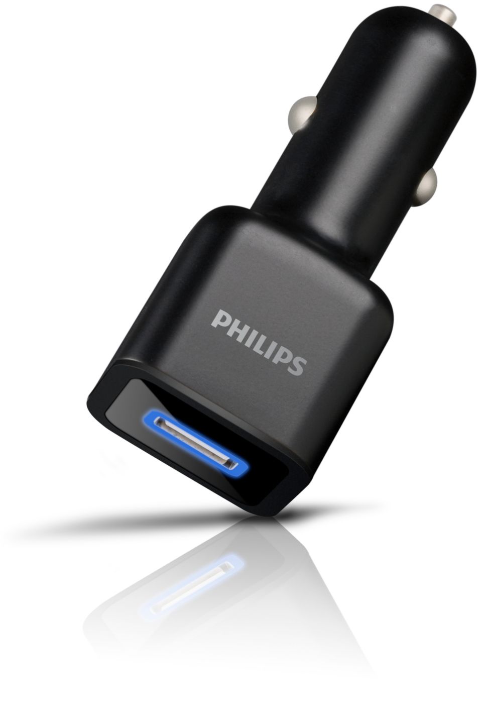 Charge your device on the road