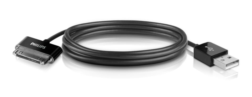 Conexión al ordenador mediante USB