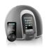 Enjoy iPod in full stereo sound