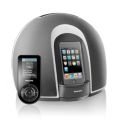 In stereo naar uw iPod luisteren