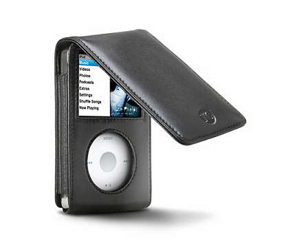 Nēsājiet savu iPod stilīgi