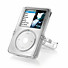 Proteja o seu iPod com uma concha transparente