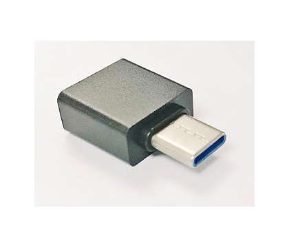 Adaptador de tipo C para USB