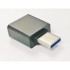 DLC1501A/00  USB-C 轉 USB-A 插孔