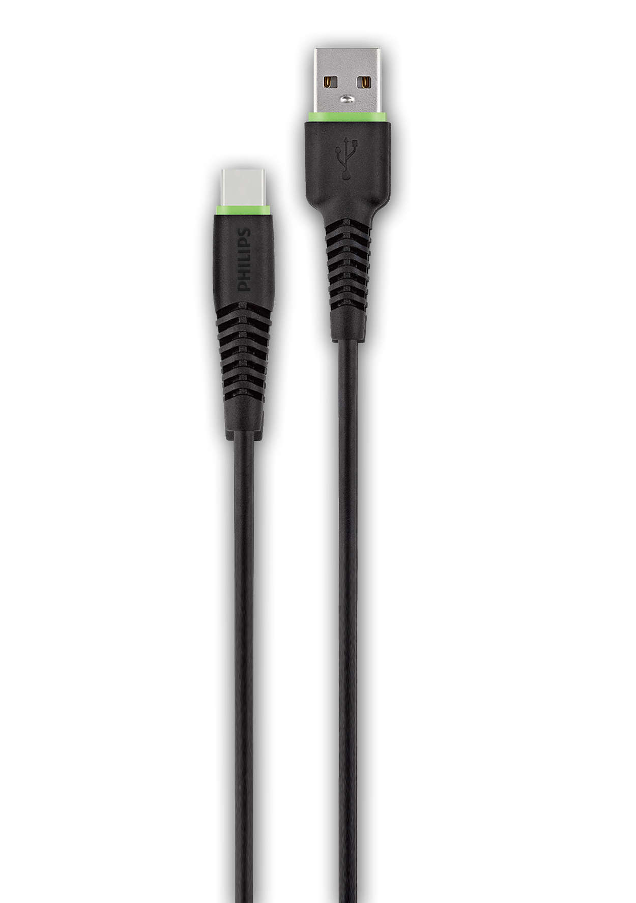 Kabel USB A ke C 1,2 m