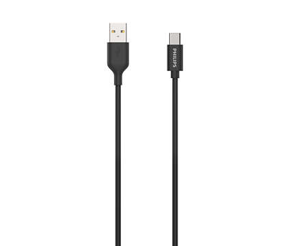 Kabel USB A ke C 1,2 m