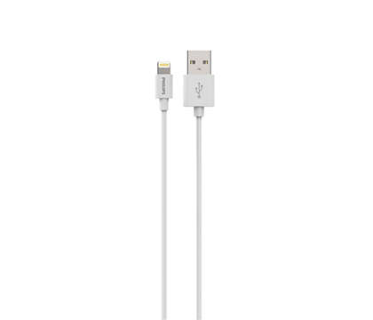 Cable USB A a Lighting de 1.2 m (4 pies)