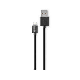 Câble Lightning-USB pour iPhone