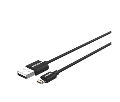 Iphone ライトニング Usb ケーブル Dlc2404v 11 Philips