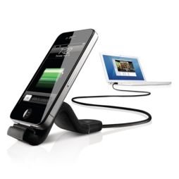 Synchronisations- und Ladekabel