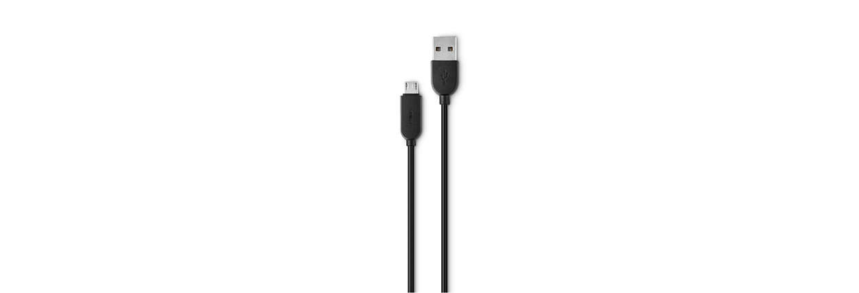 Charge Smart Phone or devices with Micro USB