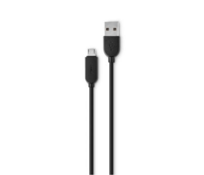 Możliwość ładowania smartfonów i urządzeń ze złączem micro-USB
