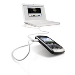 Mini- und Micro-USB auf USB-Kabel