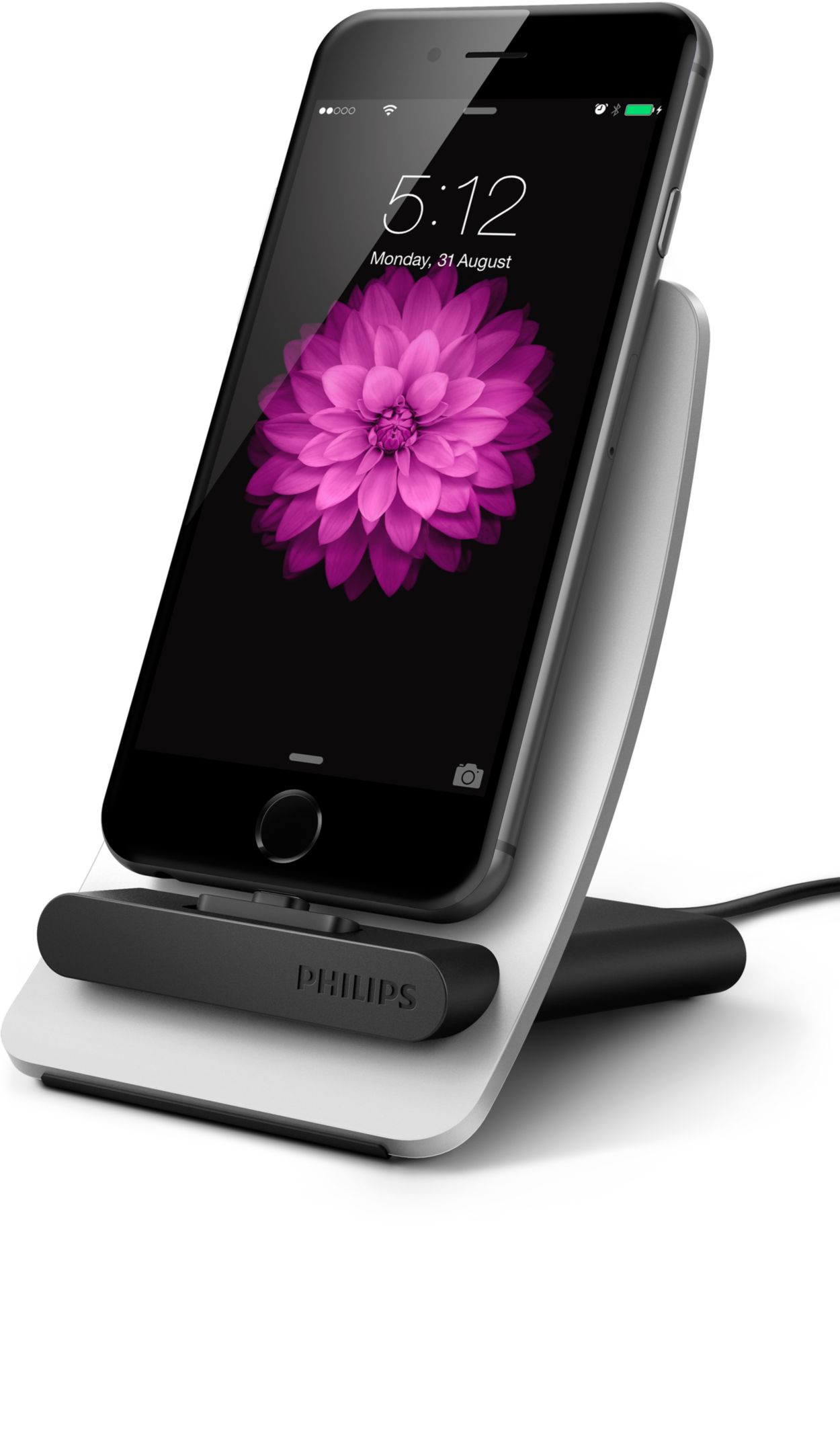 iPhone-Halterung DLC2437V/10 | Philips