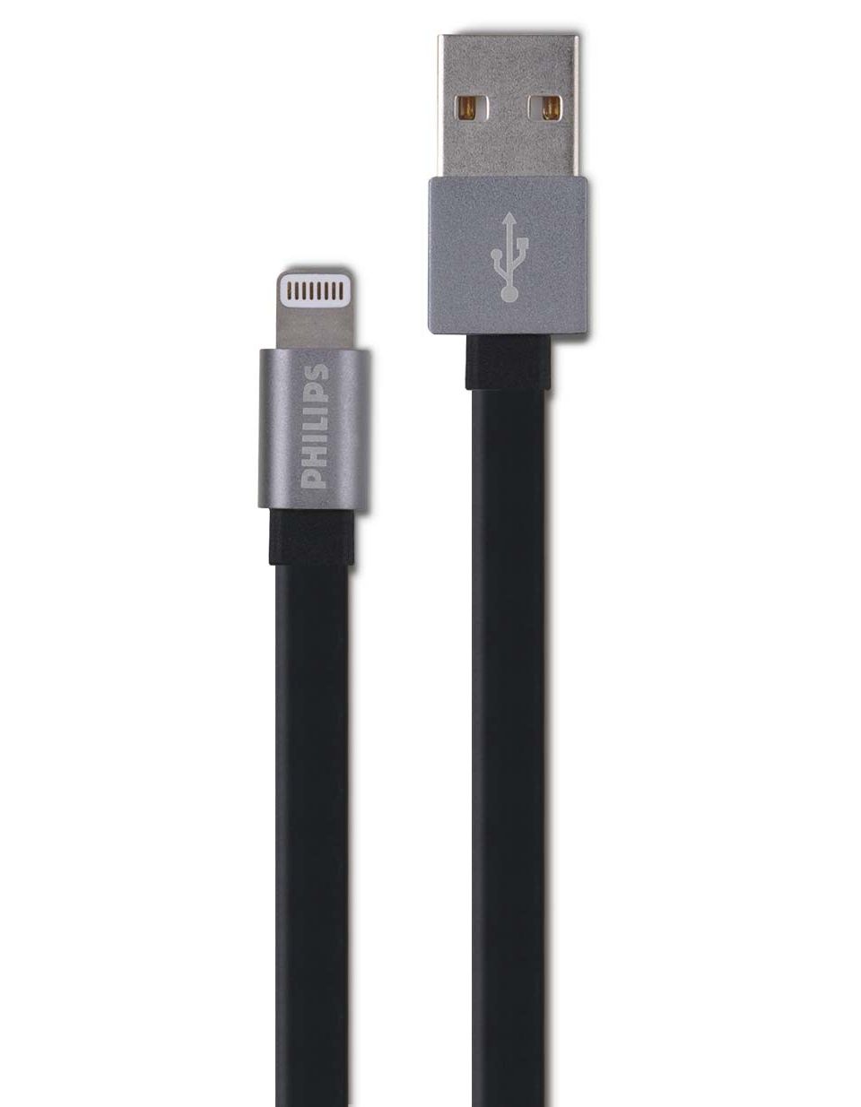 iPhone Lightning to USB cable DLC2508F/97 Philips